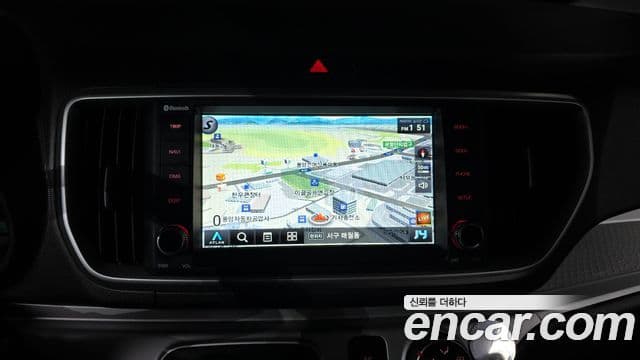 Kia The / новый New Ray Prestige Special, 2022 14