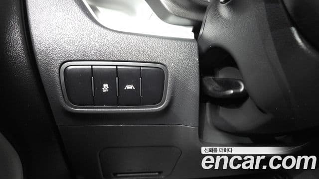 Kia The / новый New Ray Prestige Special, 2022 16