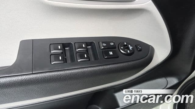 Kia The / новый New Ray Prestige Special, 2022 17