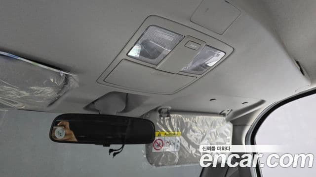 Kia The / новый New Ray Prestige Special, 2022 18