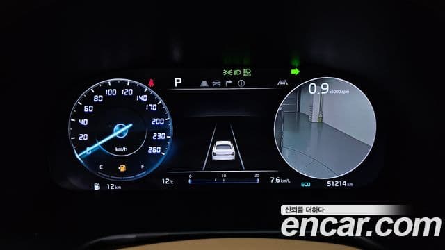 Kia The / новый New K9 2세대 Best Selection Ⅱ, 2022 8