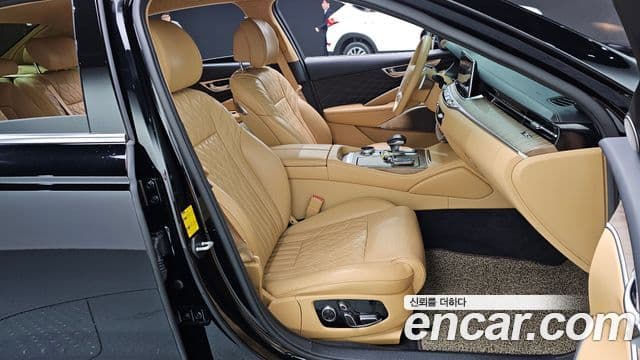 Kia The / новый New K9 2세대 Best Selection Ⅱ, 2022 10