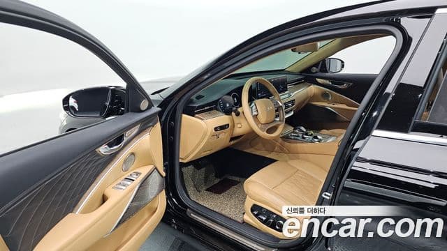 Kia The / новый New K9 2세대 Best Selection Ⅱ, 2022 11