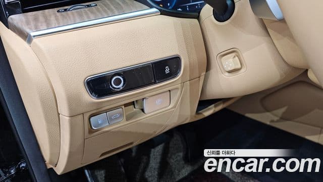 Kia The / новый New K9 2세대 Best Selection Ⅱ, 2022 12