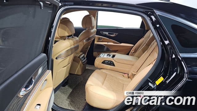 Kia The / новый New K9 2세대 Best Selection Ⅱ, 2022 17