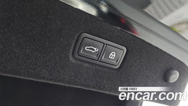 Kia The / новый New K9 2세대 Best Selection Ⅱ, 2022 20