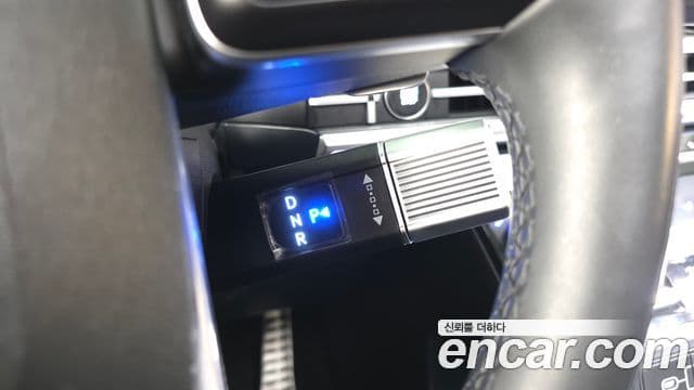 Hyundai Santa Fe (MX5) Calligraphy, 2024 9