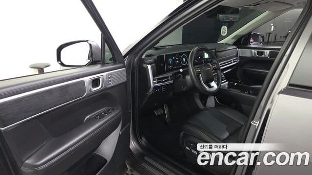 Hyundai Santa Fe (MX5) Calligraphy, 2024 10