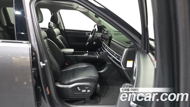 Hyundai Santa Fe (MX5) Calligraphy, 2024 11