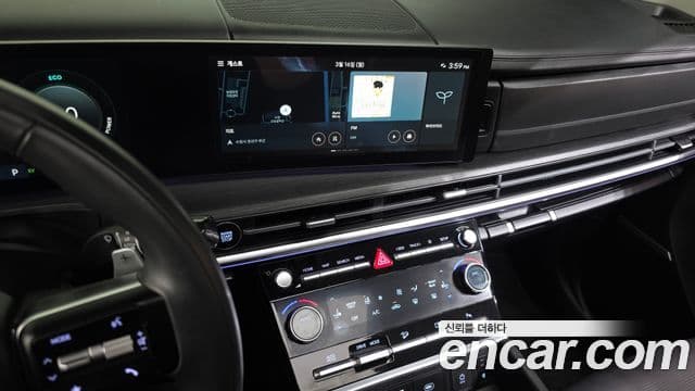 Hyundai Santa Fe (MX5) Calligraphy, 2024 14