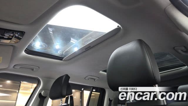 Hyundai Santa Fe (MX5) Calligraphy, 2024 19