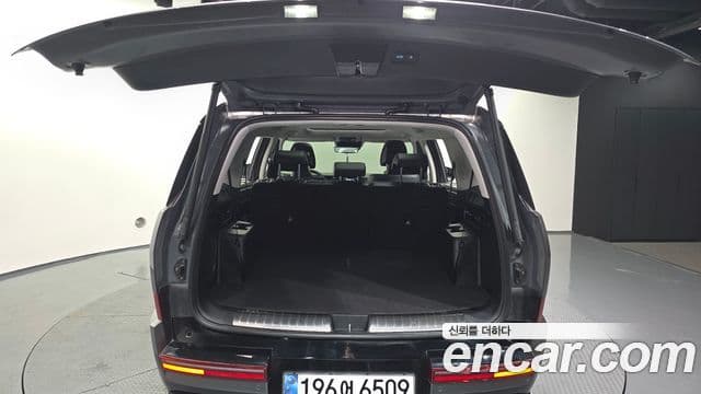 Hyundai Santa Fe (MX5) Calligraphy, 2024 20