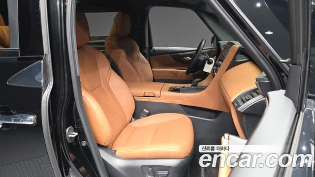 Toyota Alphard 4세대 2.5 HEV Executive AWD, 2024 11