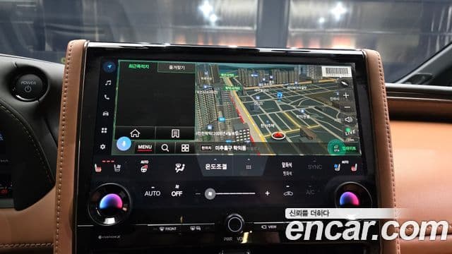 Toyota Alphard 4세대 2.5 HEV Executive AWD, 2024 14