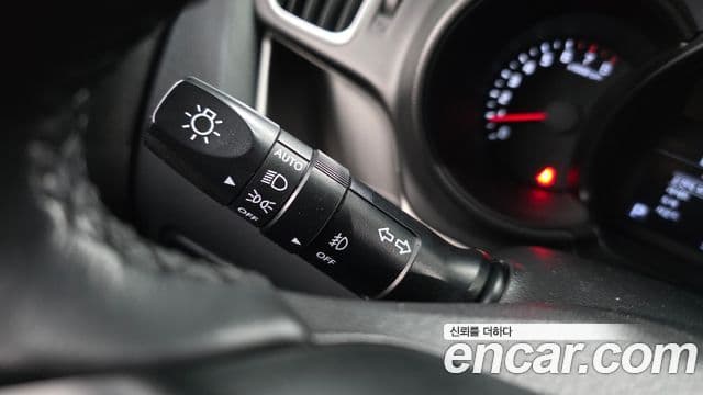 Kia The / новый New Ray Prestige, 2022 18