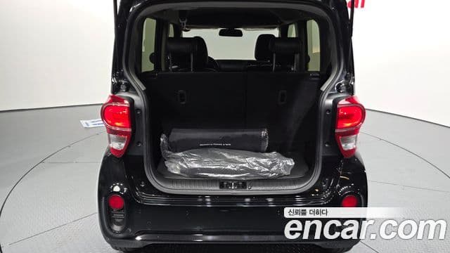 Kia The / новый New Ray Prestige, 2022 20