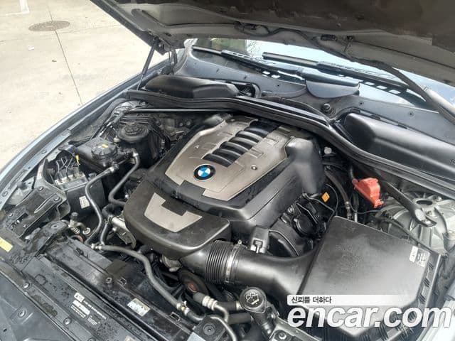BMW 6시리즈 (E63) 650i кабриолет, 2008 6