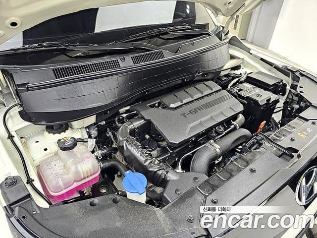 Hyundai Casper Inspiration, 2023 6