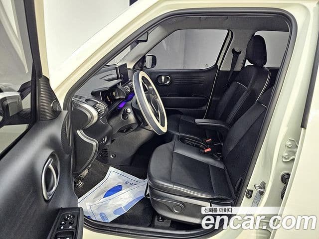 Hyundai Casper Inspiration, 2023 8