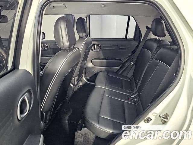 Hyundai Casper Inspiration, 2023 9