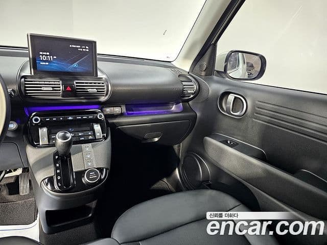 Hyundai Casper Inspiration, 2023 10