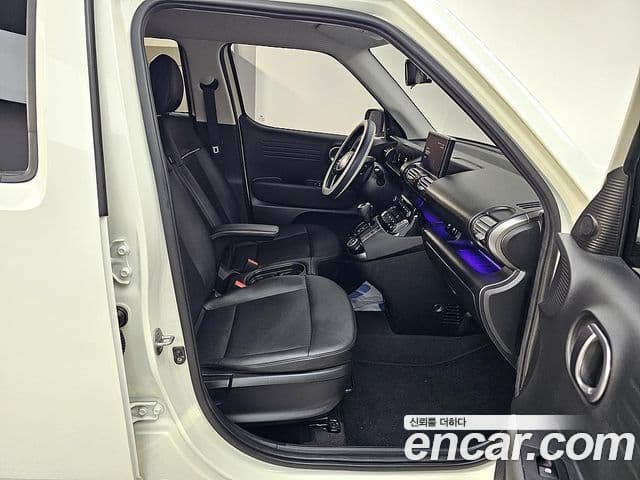 Hyundai Casper Inspiration, 2023 11