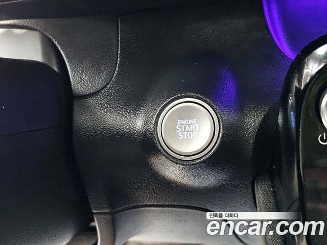 Hyundai Casper Inspiration, 2023 12