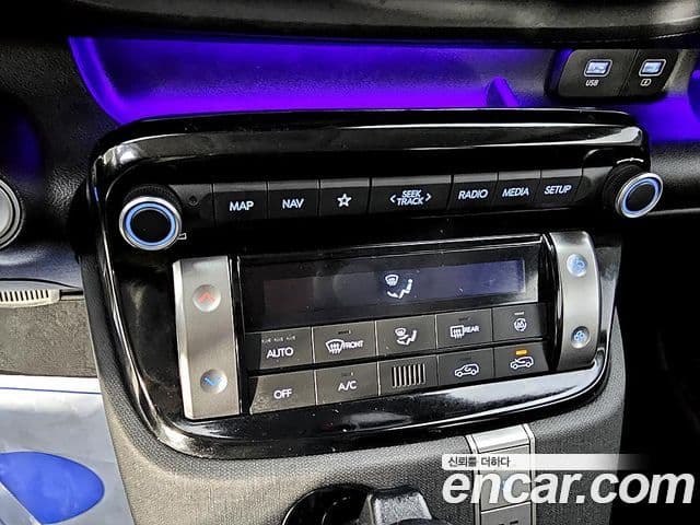 Hyundai Casper Inspiration, 2023 13