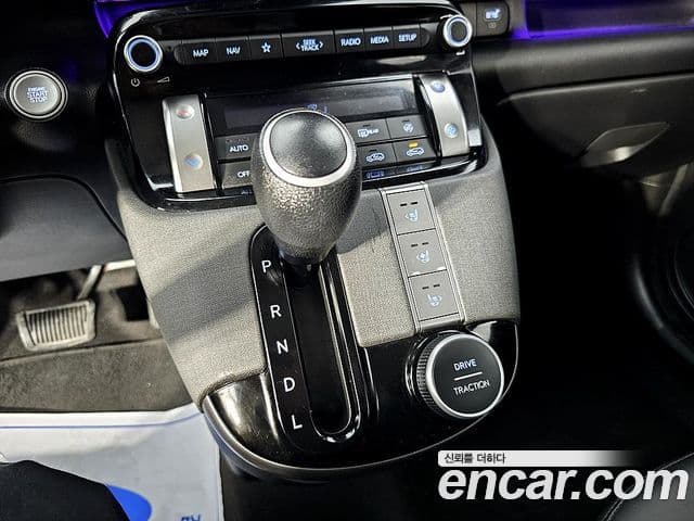 Hyundai Casper Inspiration, 2023 14