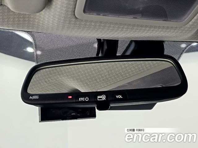 Hyundai Casper Inspiration, 2023 15