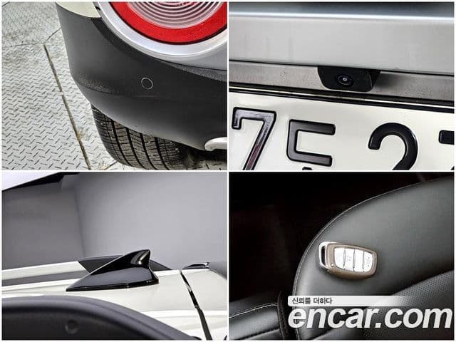 Hyundai Casper Inspiration, 2023 17