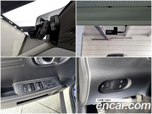 Hyundai Casper Inspiration, 2023 18