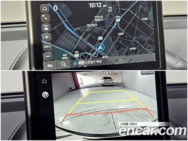 Hyundai Casper Inspiration, 2023 19