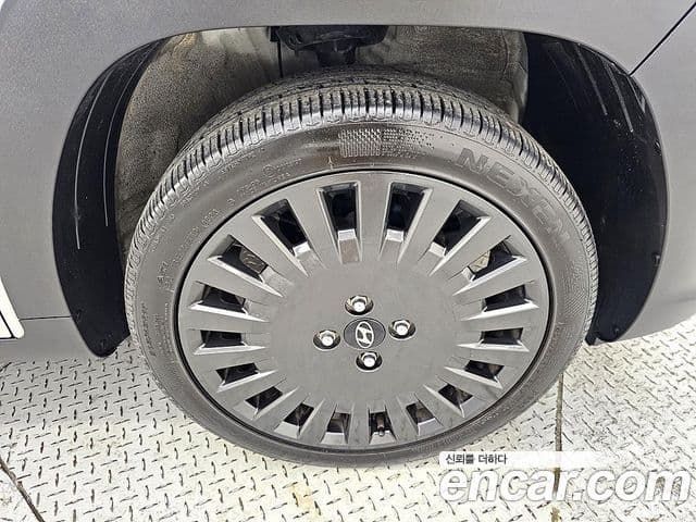 Hyundai Casper Inspiration, 2023 20