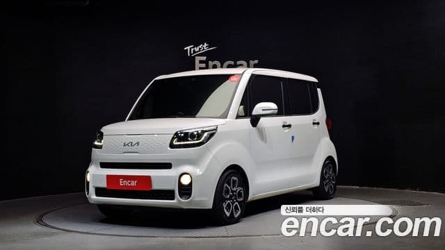 Kia The / новый New Ray Best Selection, 2022 1