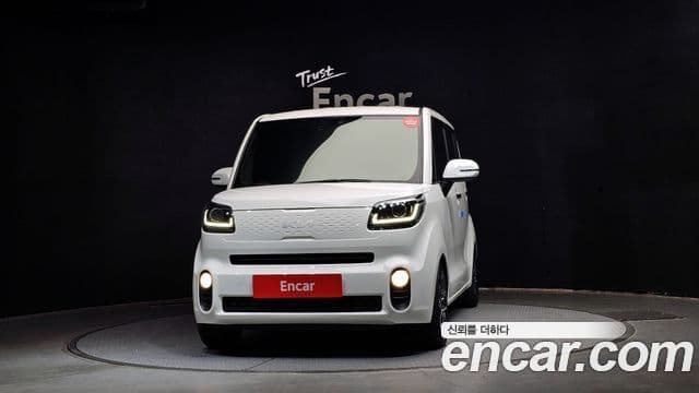 Kia The / новый New Ray Best Selection, 2022 3