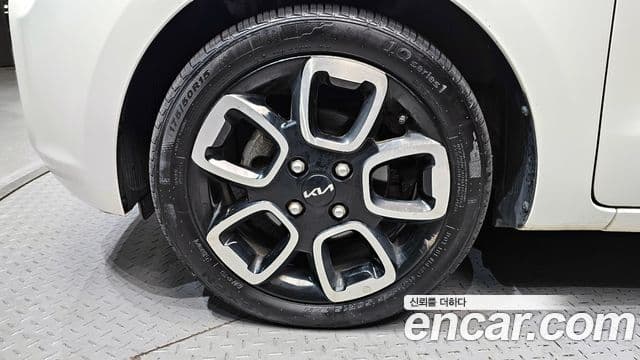 Kia The / новый New Ray Best Selection, 2022 все фото