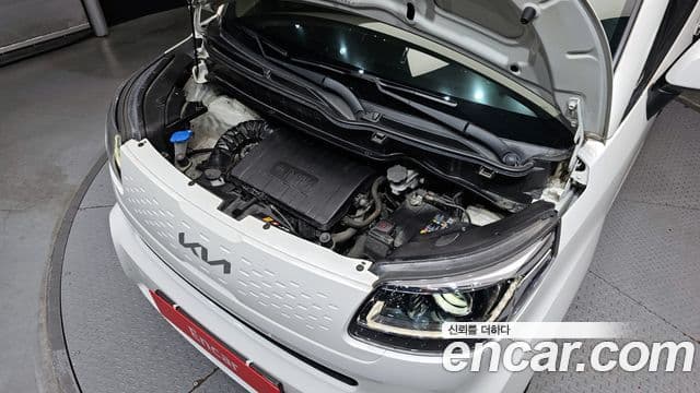 Kia The / новый New Ray Best Selection, 2022 6