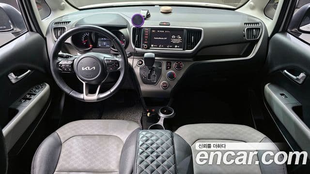 Kia The / новый New Ray Best Selection, 2022 7