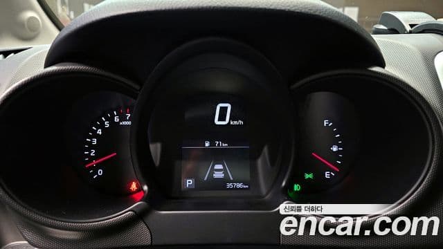 Kia The / новый New Ray Best Selection, 2022 8