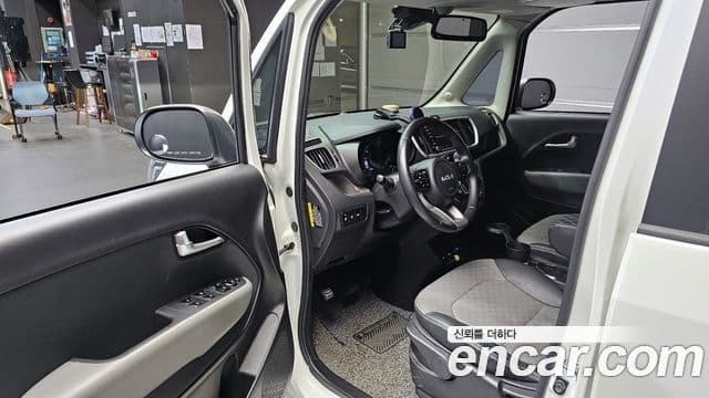 Kia The / новый New Ray Best Selection, 2022 10