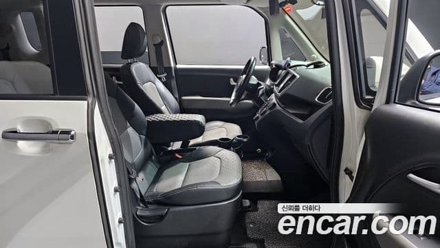 Kia The / новый New Ray Best Selection, 2022 11