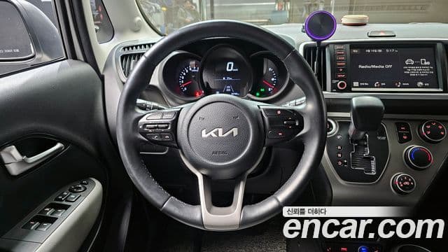 Kia The / новый New Ray Best Selection, 2022 14