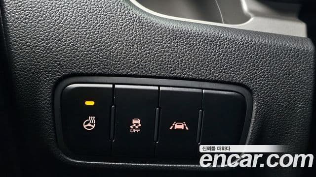 Kia The / новый New Ray Best Selection, 2022 19