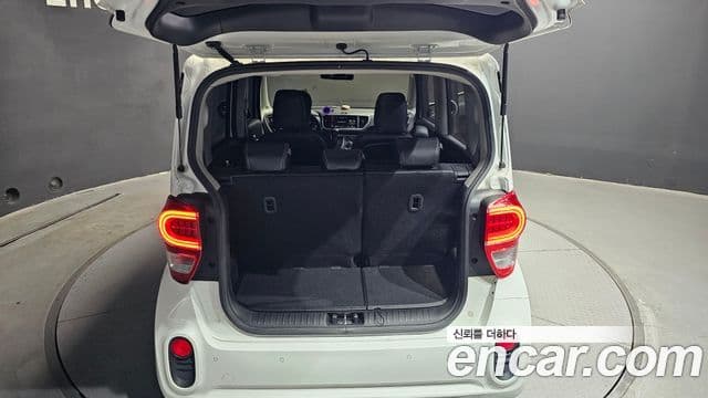 Kia The / новый New Ray Best Selection, 2022 20