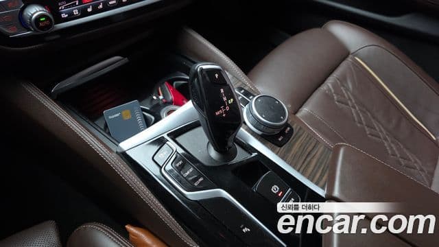 BMW 5시리즈 (G30) Luxury, 2022 9