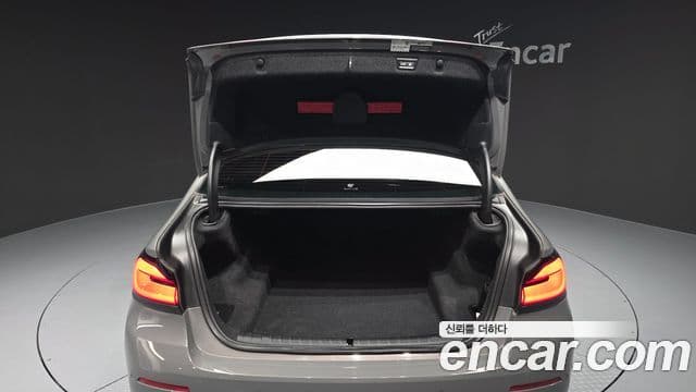 BMW 5시리즈 (G30) Luxury, 2022 20