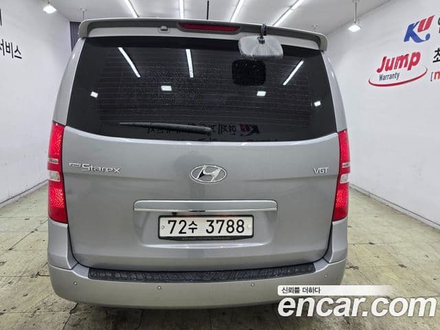 Hyundai The / новый New Grand Starex Smart, 2019 все фото
