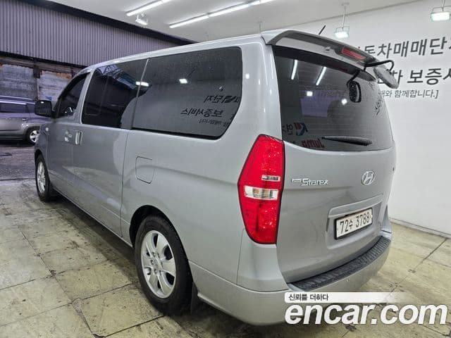 Hyundai The / новый New Grand Starex Smart, 2019 6