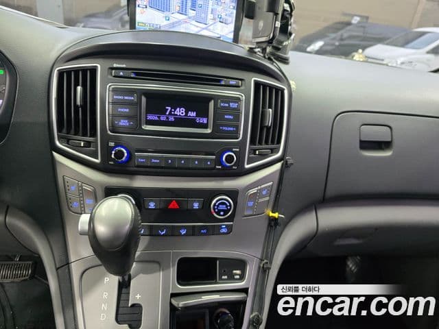 Hyundai The / новый New Grand Starex Smart, 2019 9